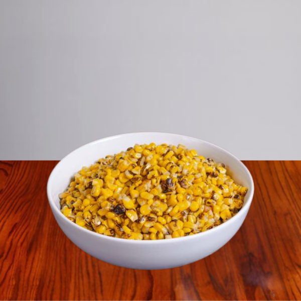 Fire Roasted Corn